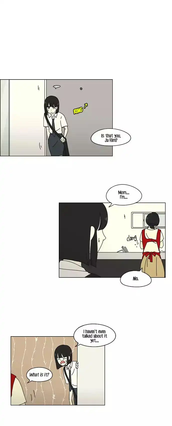 Yeonae Hyeokmyeong Chapter 34 2